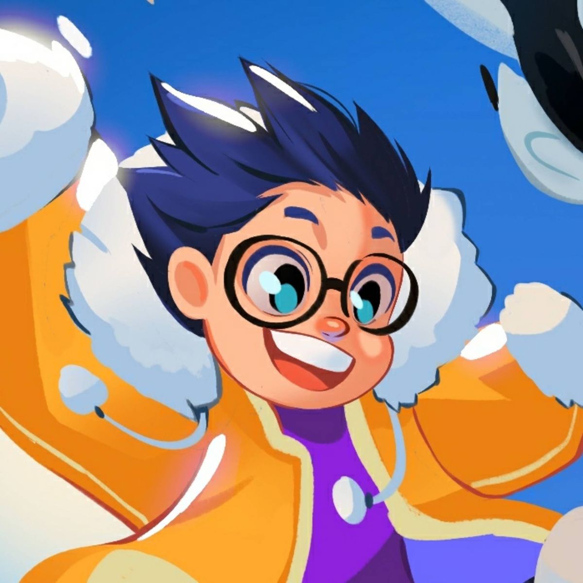 Profile Image