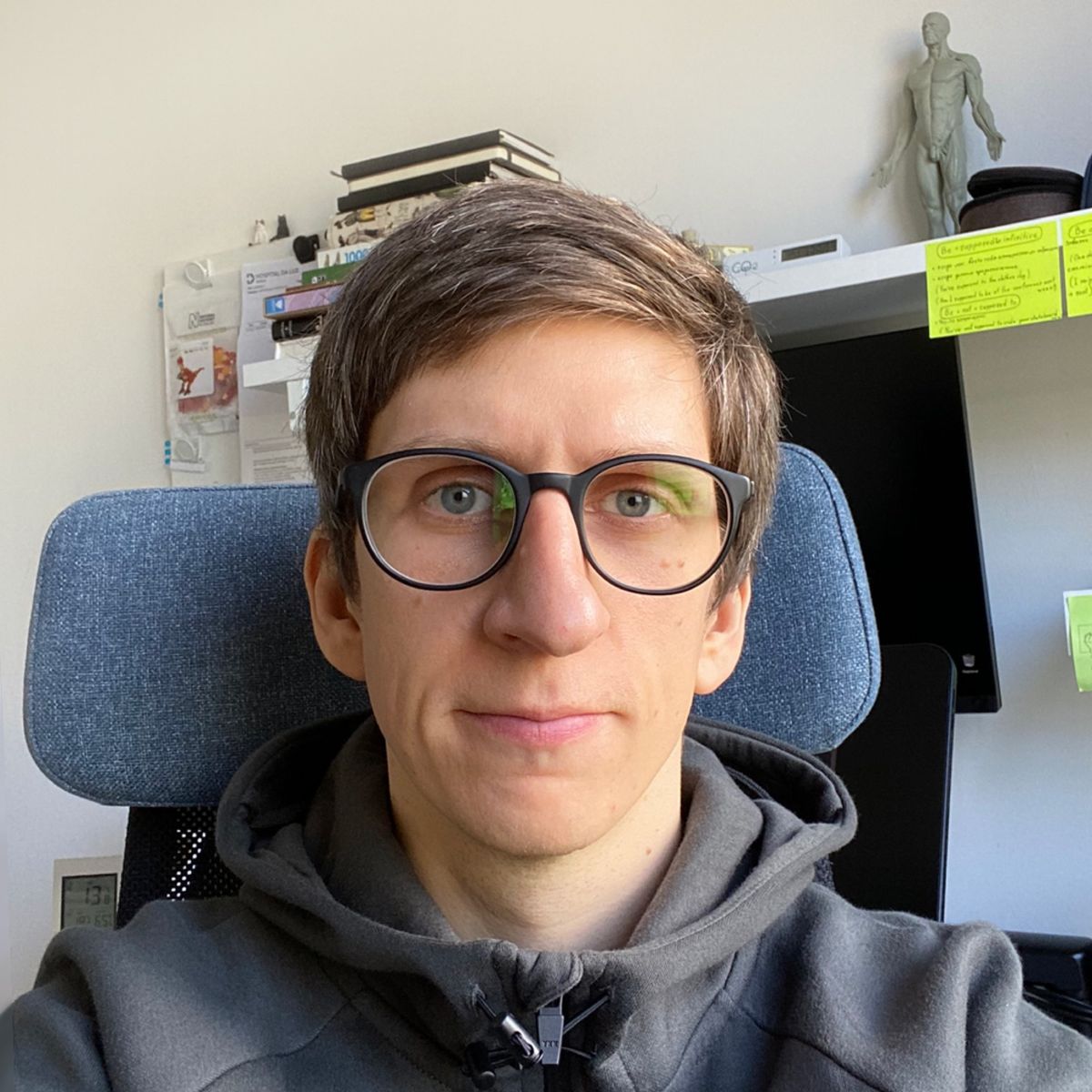 Profile Image