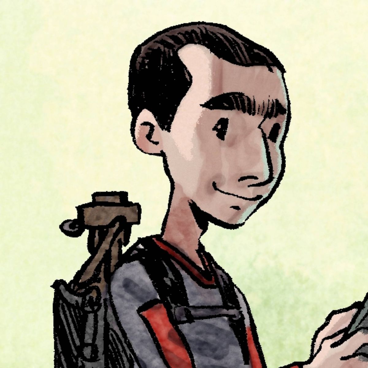 Profile Image