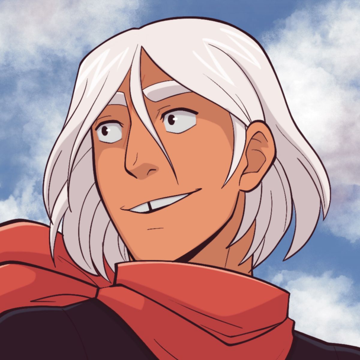 Profile Image