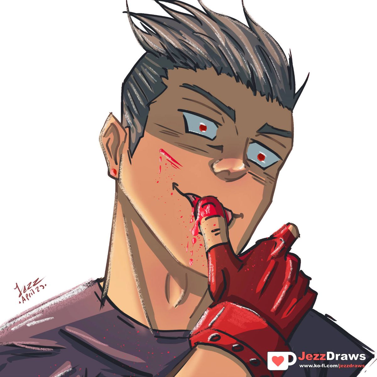 Profile Image
