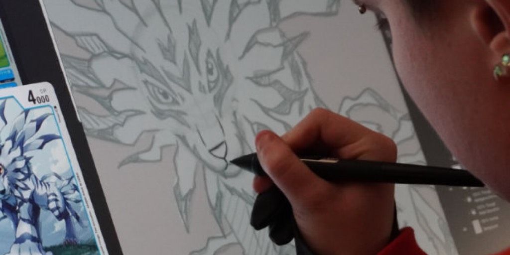 Hero artwork