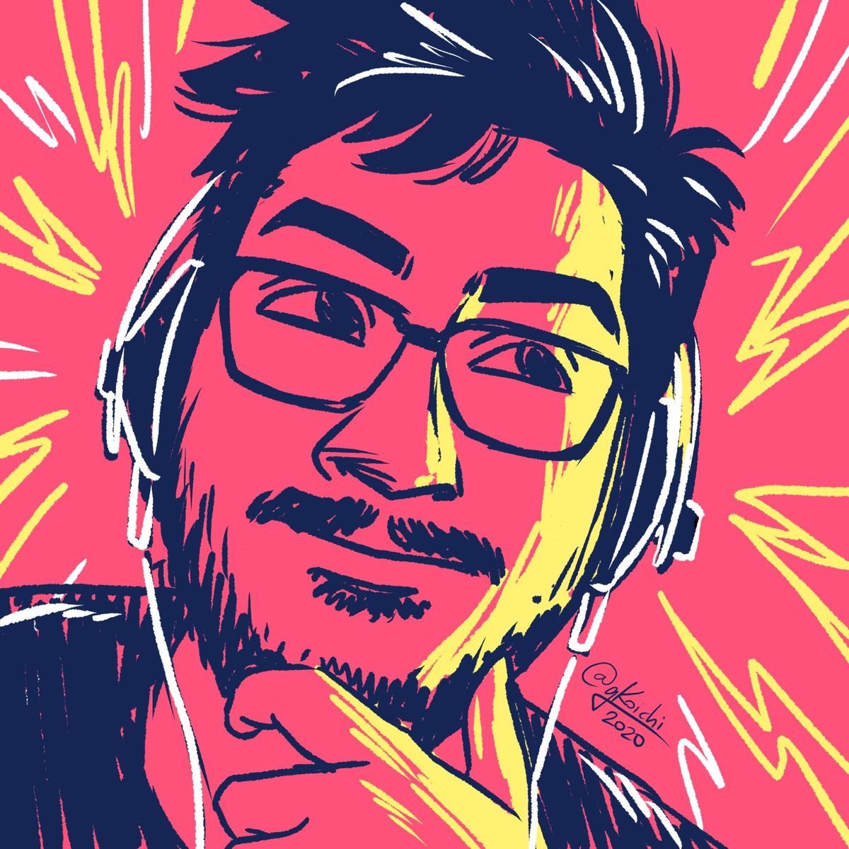 Profile Image