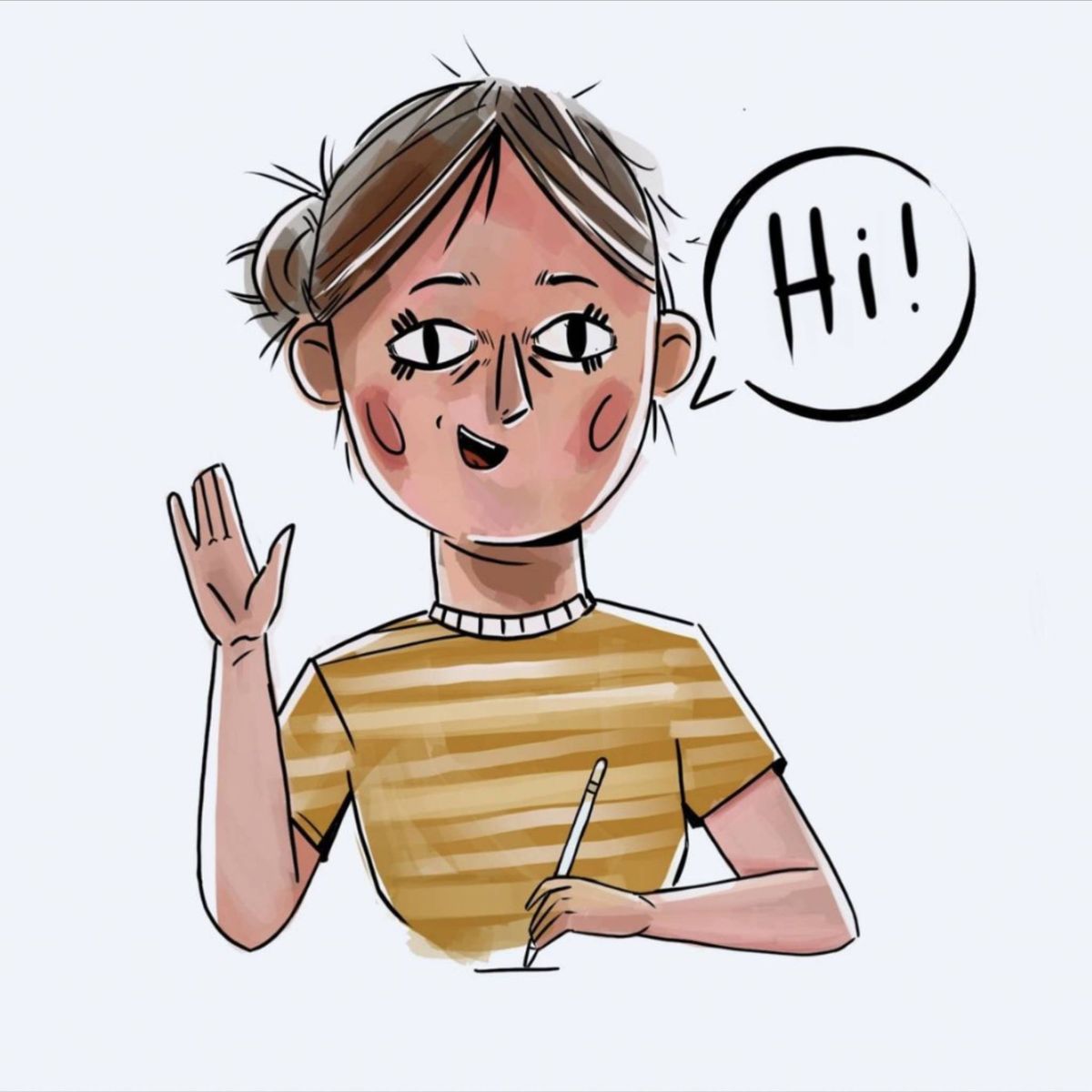Profile Image