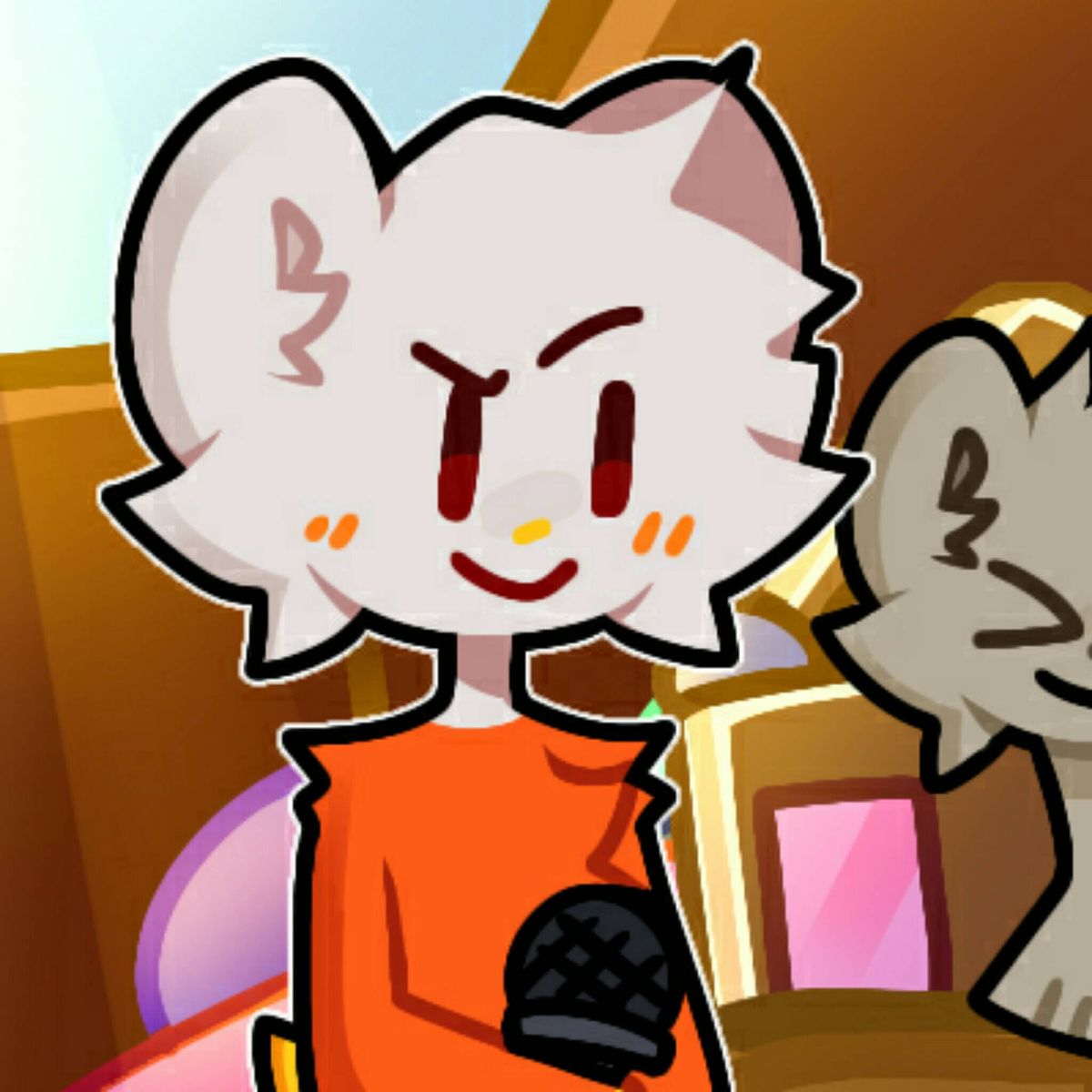 Profile Image