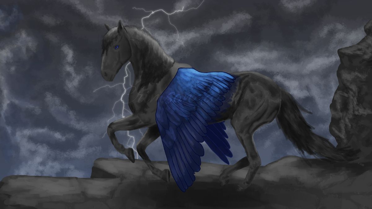 Hero artwork