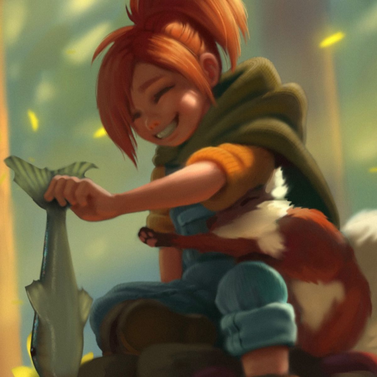 Profile Image