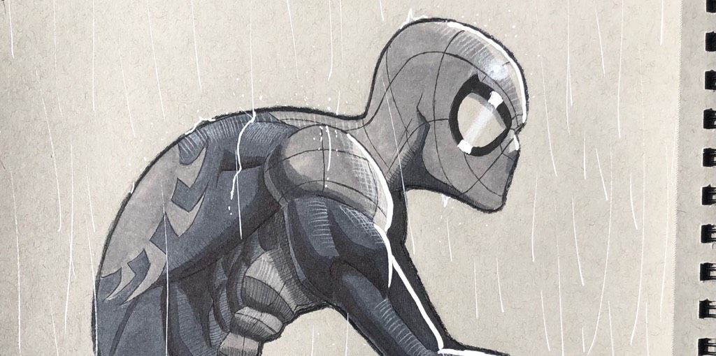 Hero artwork