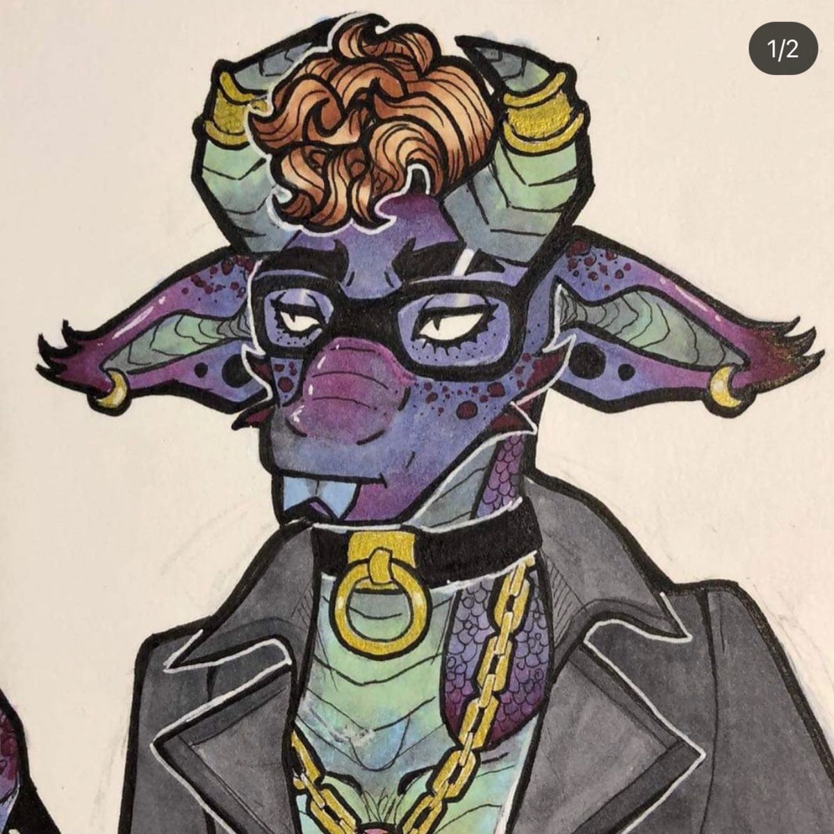Profile Image