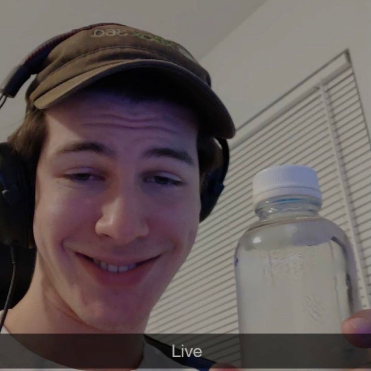 Profile Image