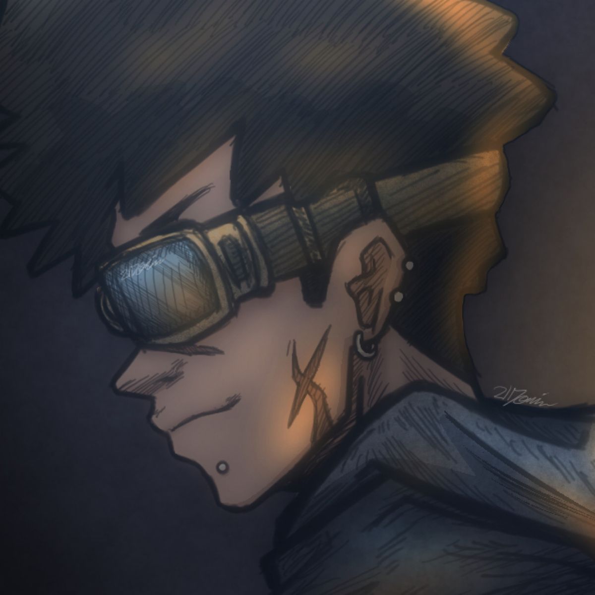 Profile Image