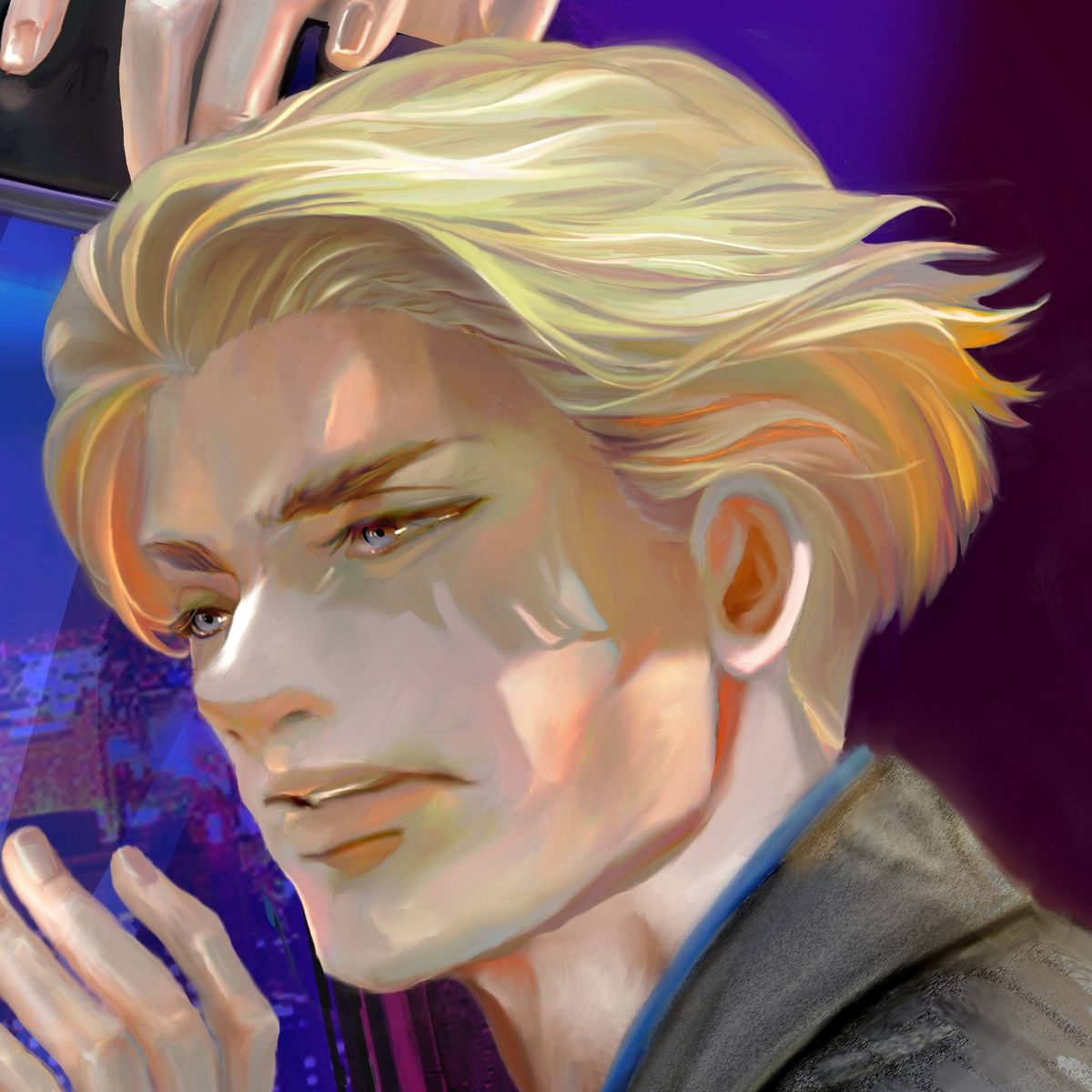 Profile Image