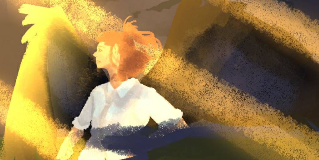 Hero artwork