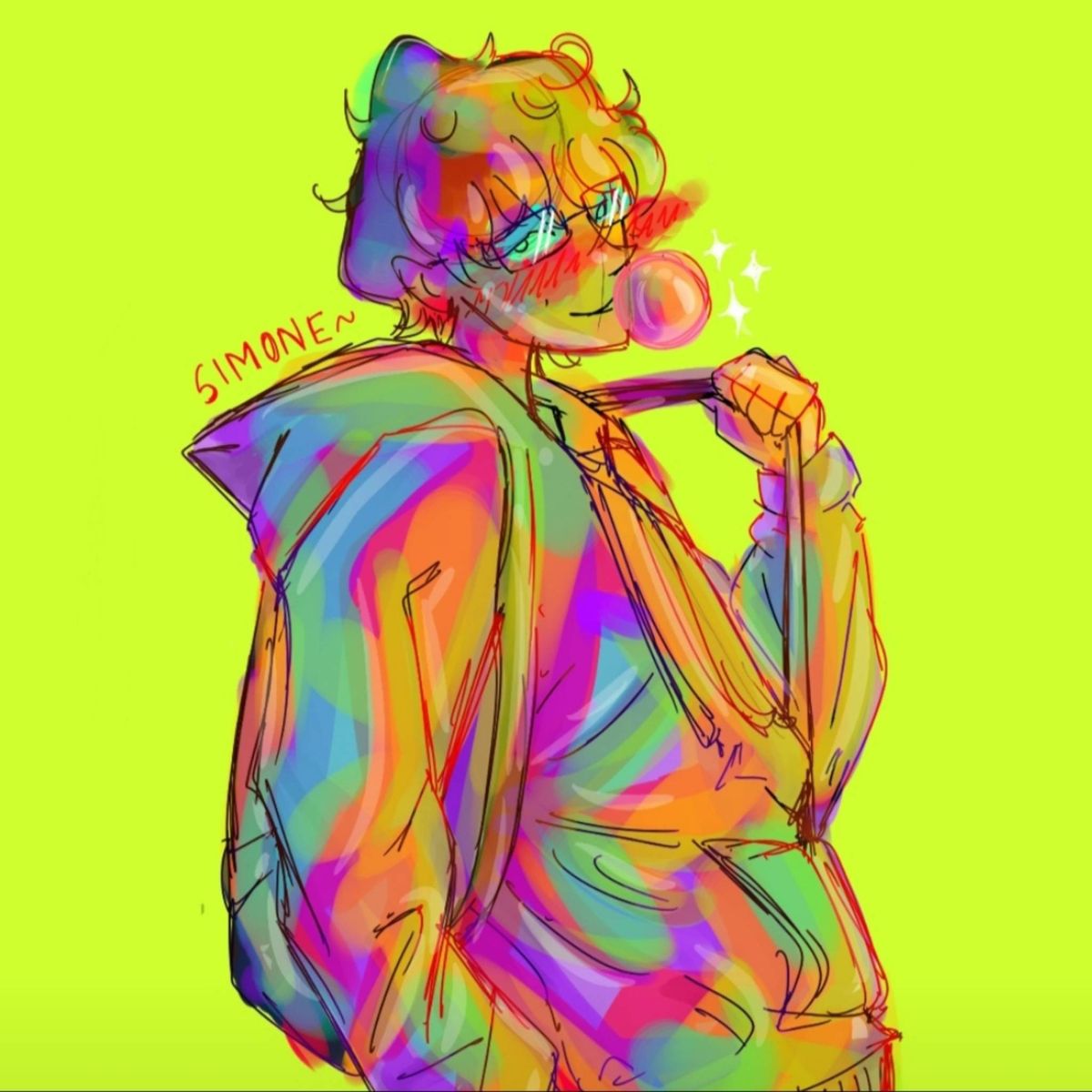 Profile Image