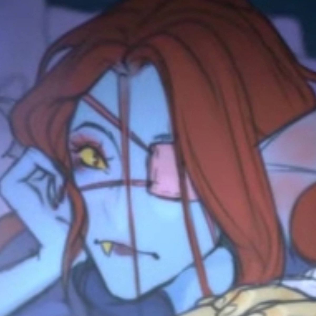 Profile Image