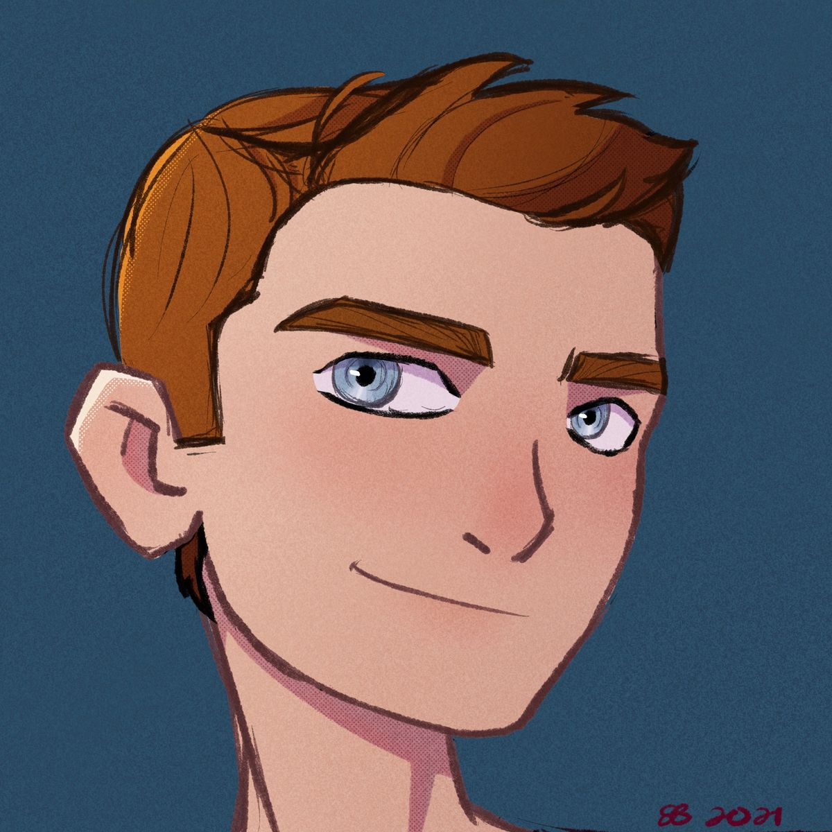 Profile Image