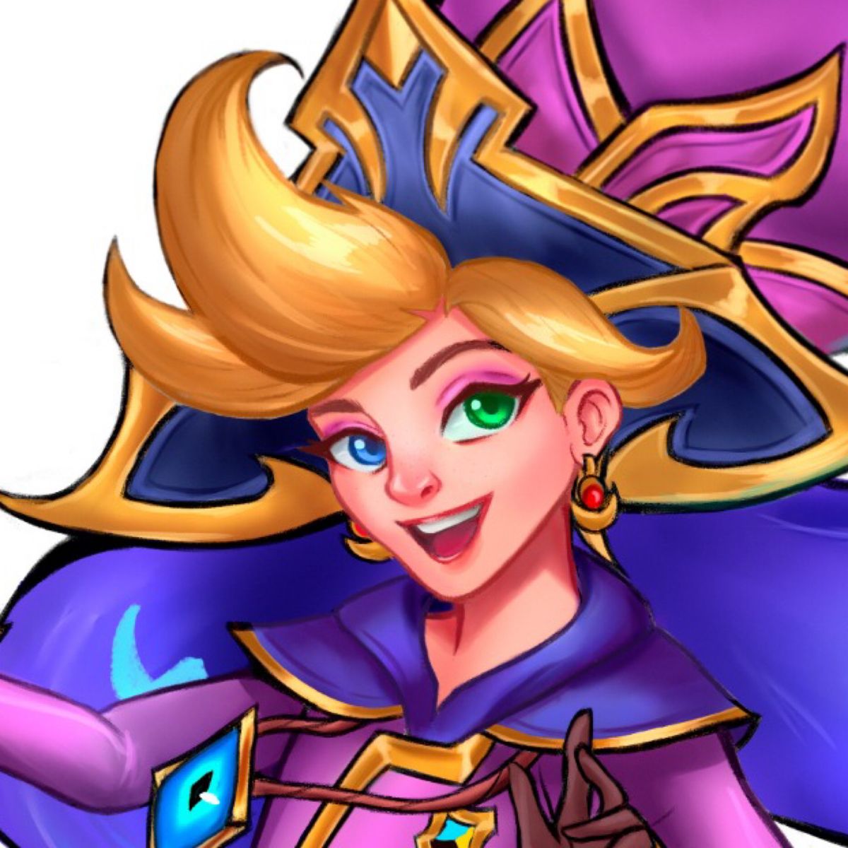 Profile Image