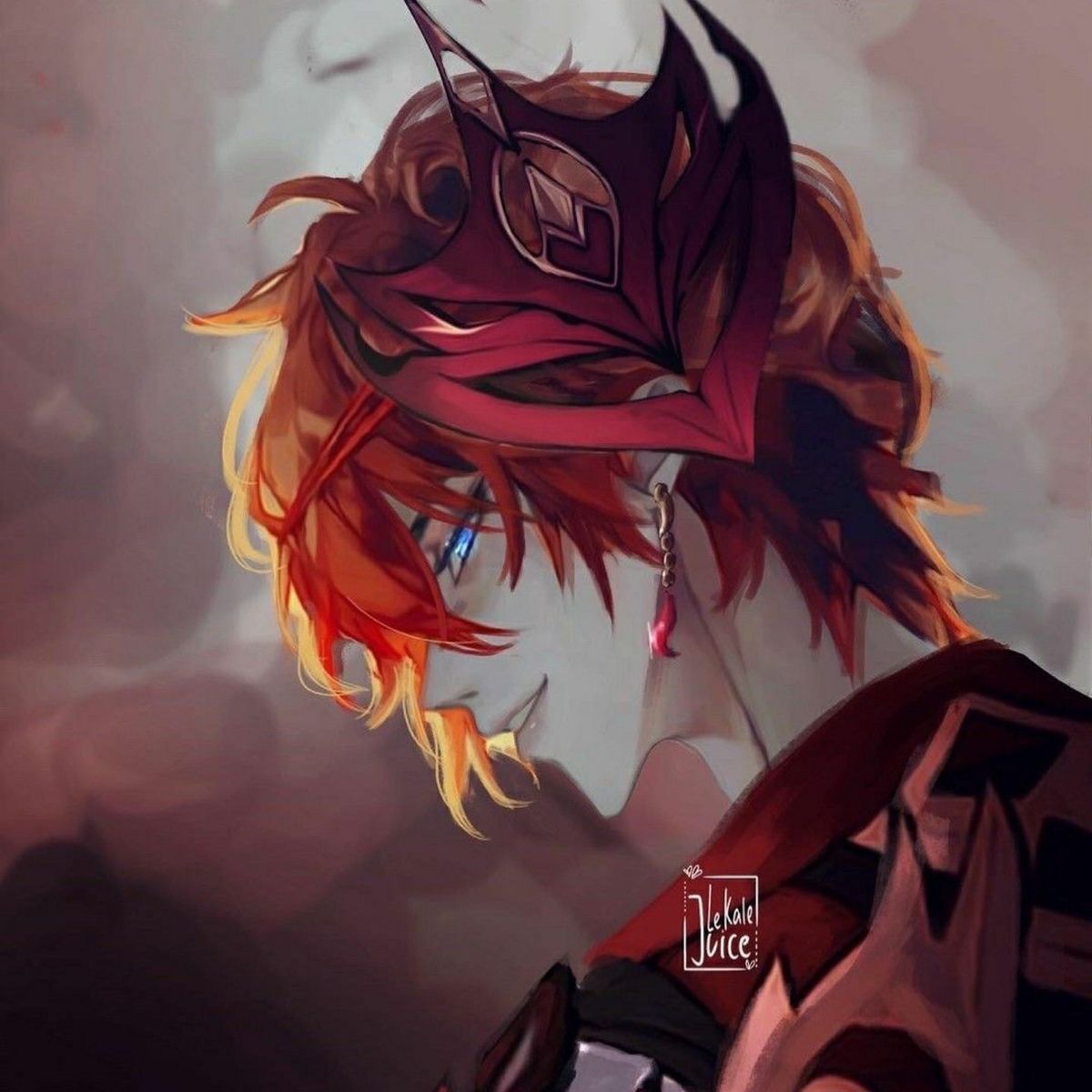 Profile Image