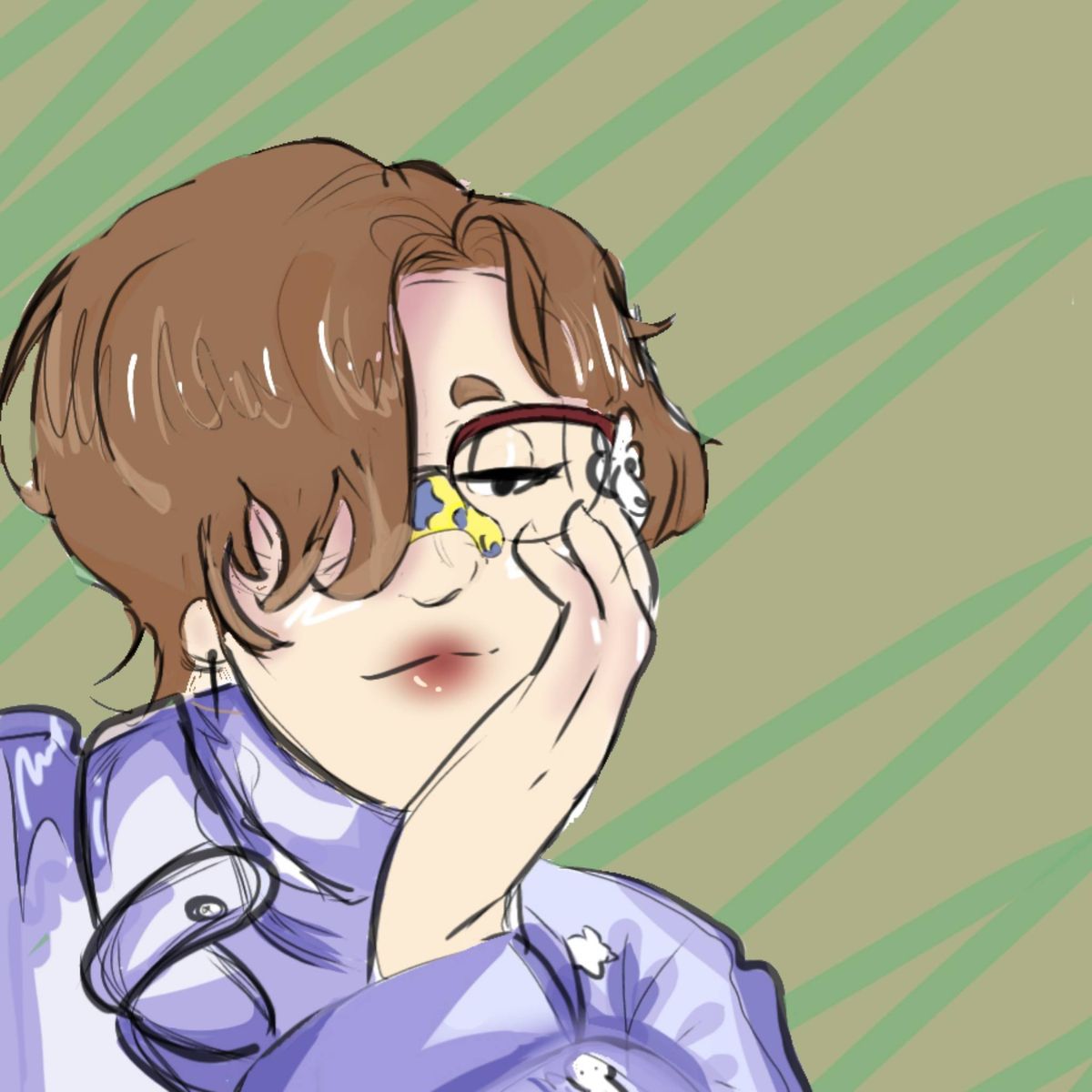 Profile Image