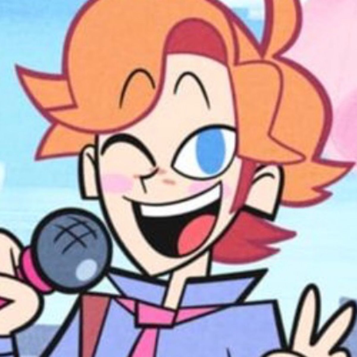 Profile Image