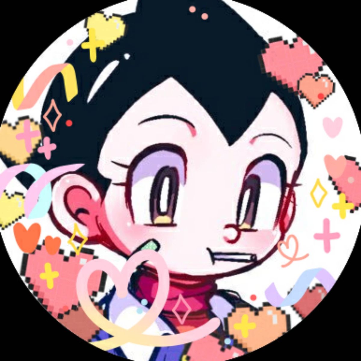 Profile Image