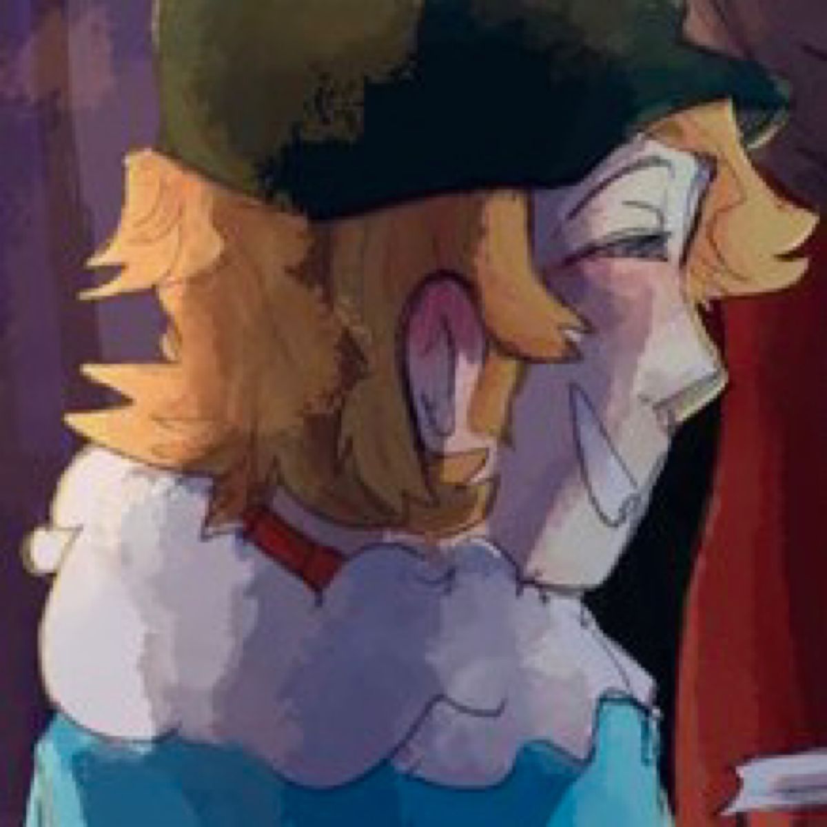 Profile Image