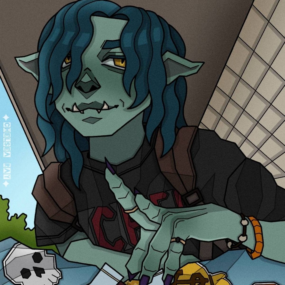 Profile Image