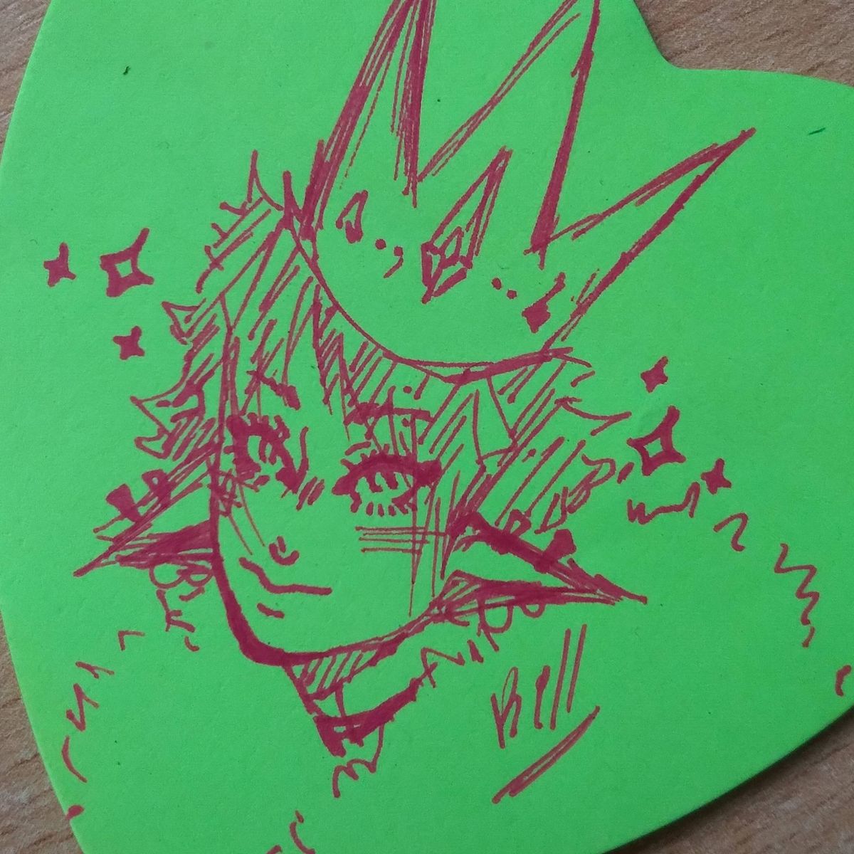 Profile Image