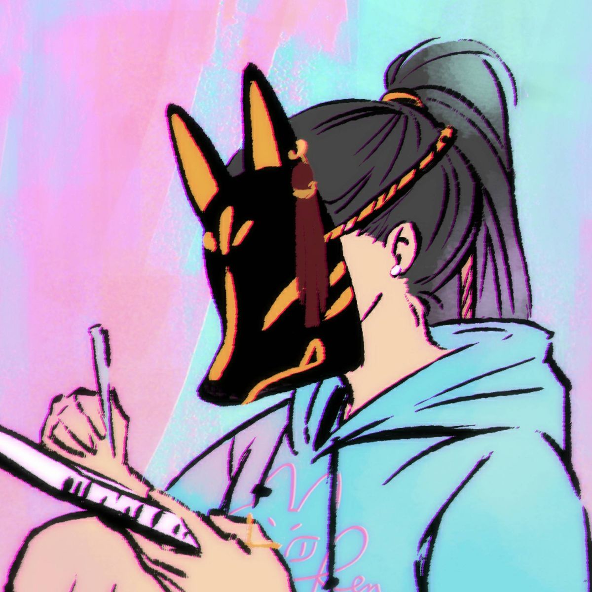 Profile Image