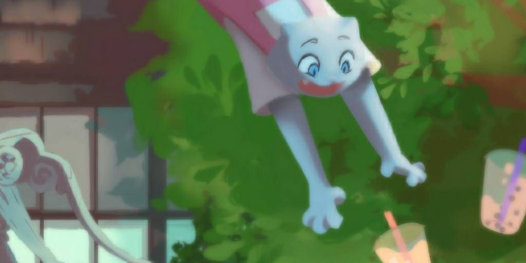 Hero artwork