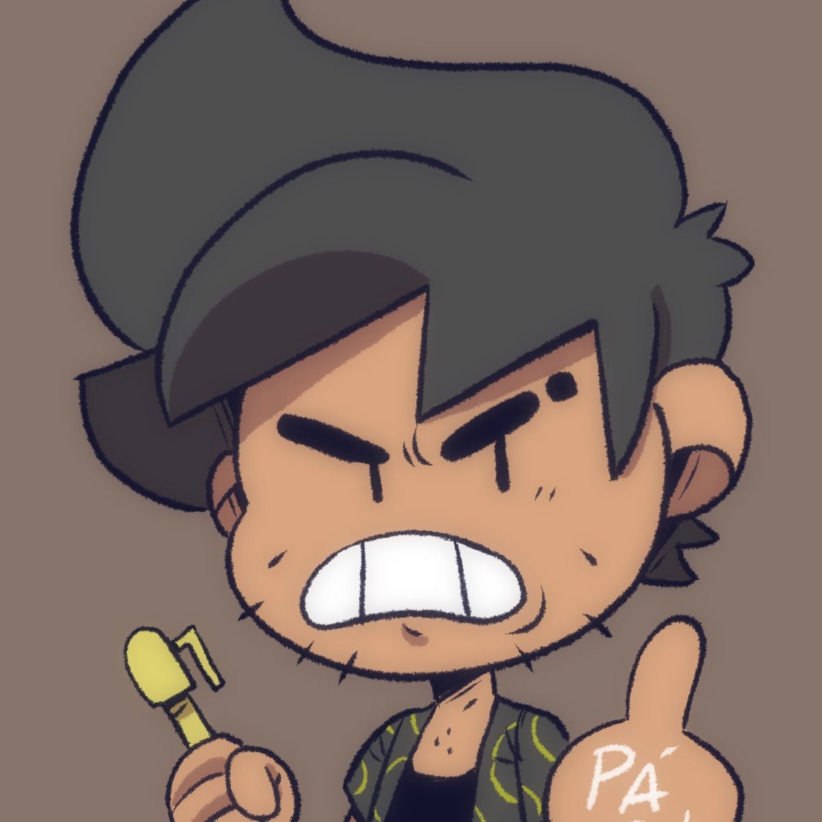 Profile Image