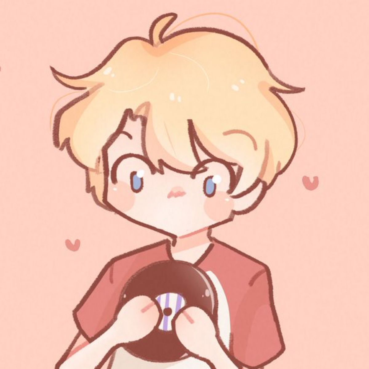 Profile Image