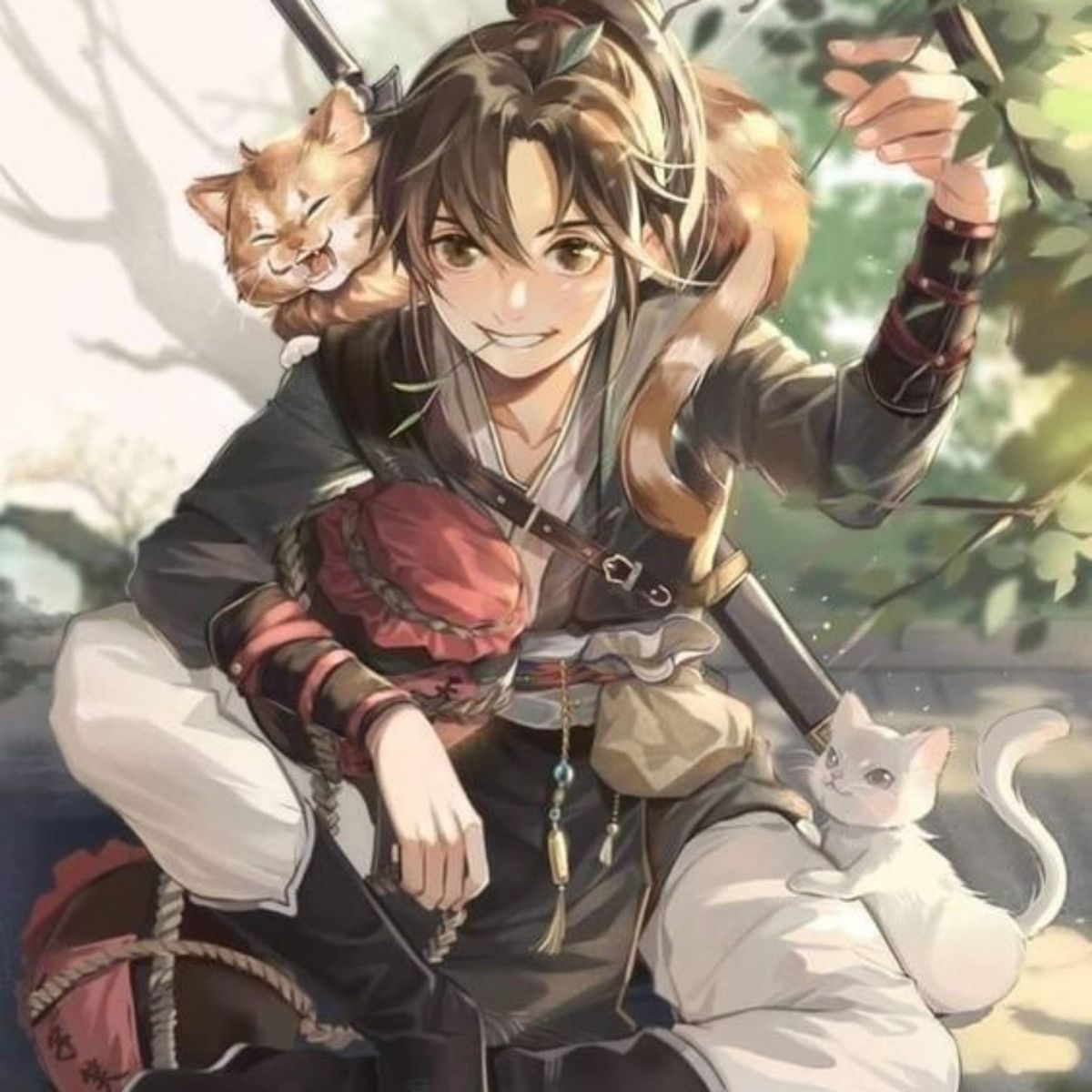 Profile Image