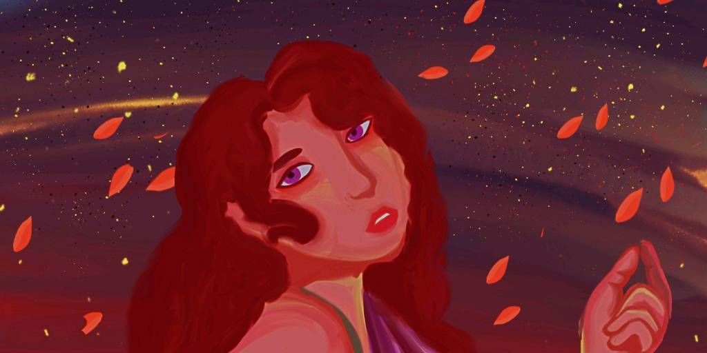 Hero artwork