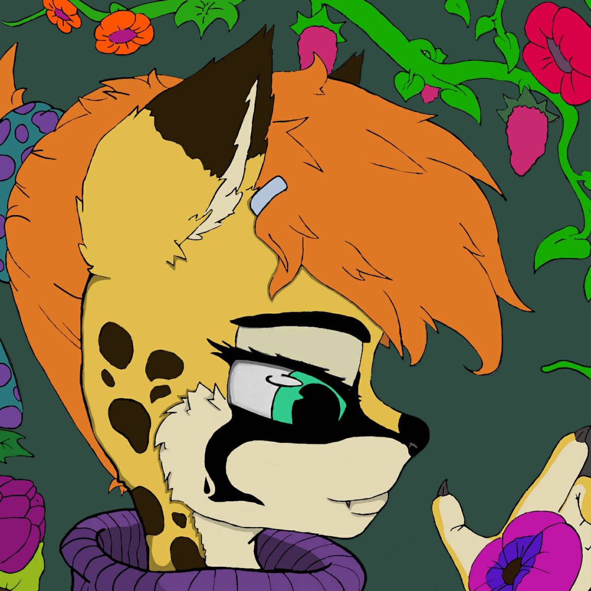 Profile Image