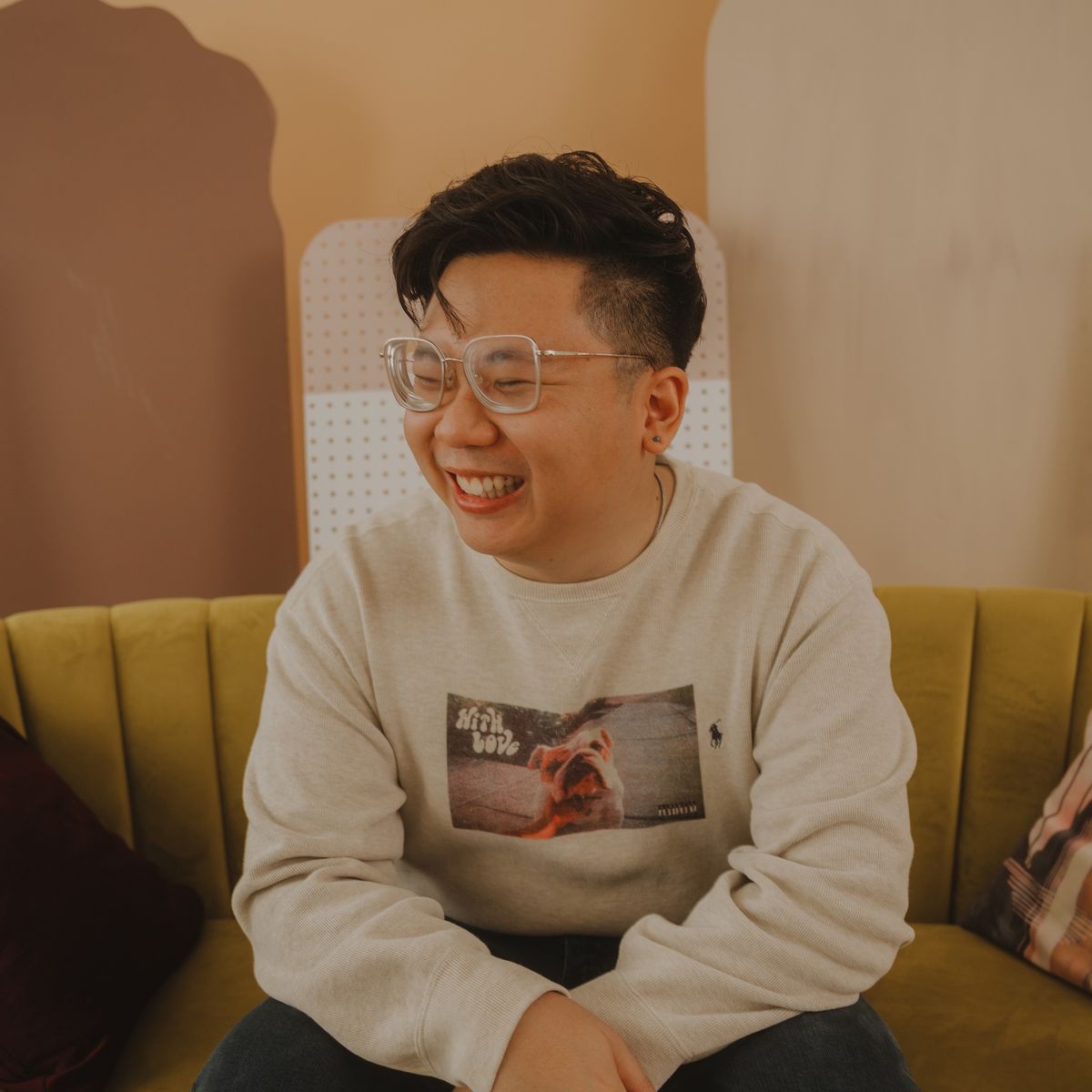 Profile Image