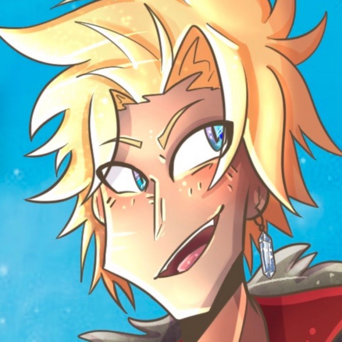 Profile Image
