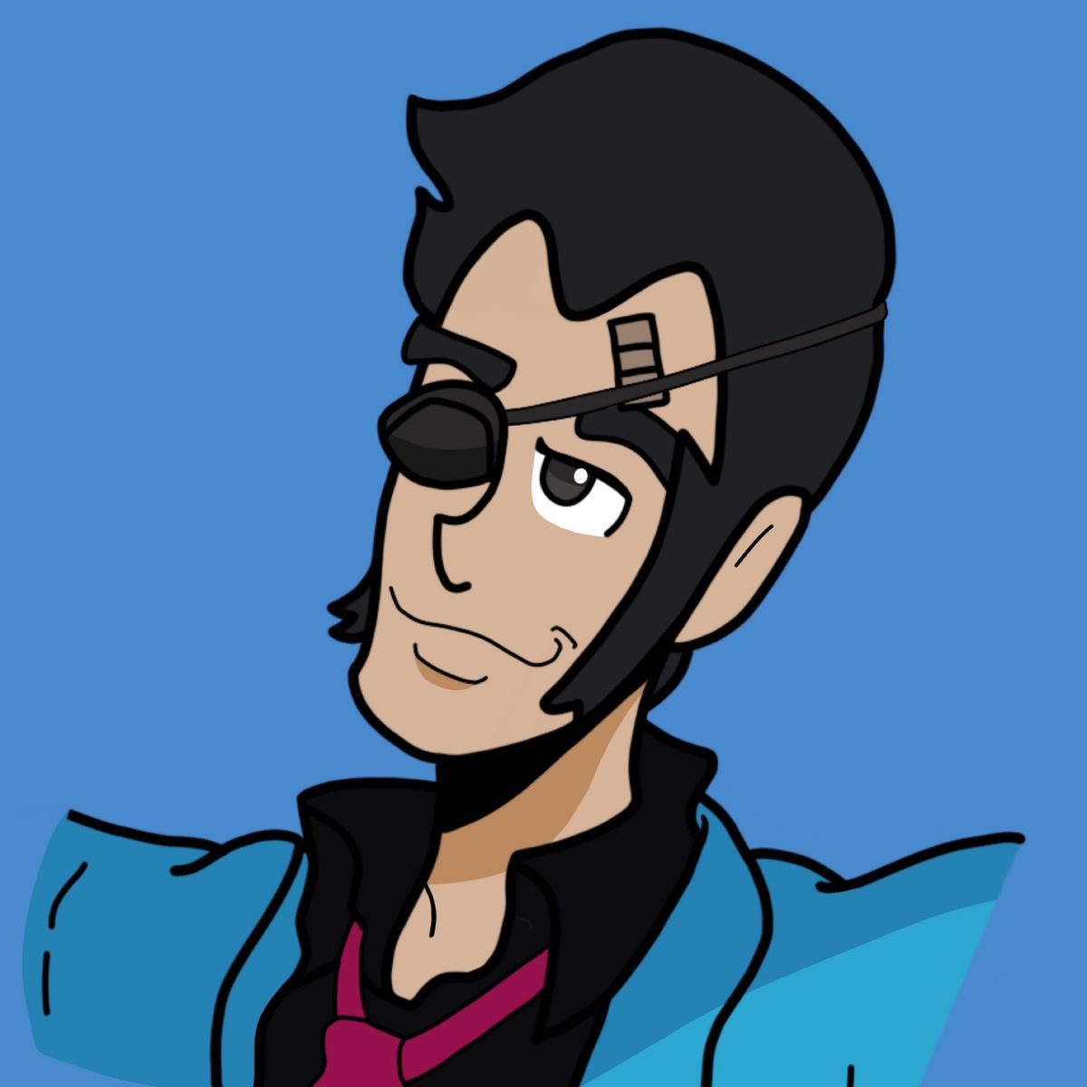 Profile Image