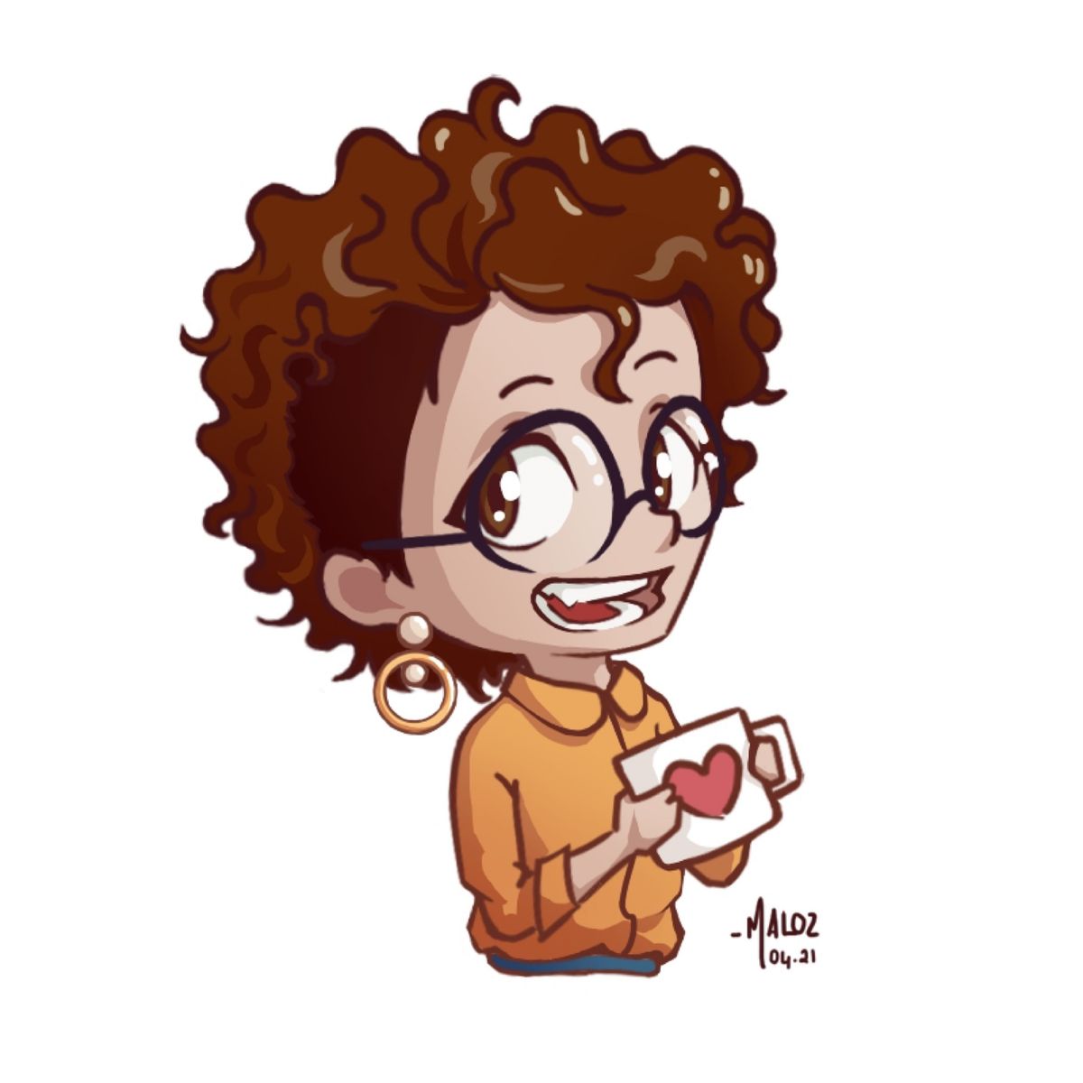 Profile Image