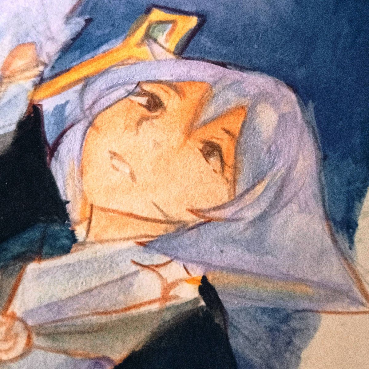 Profile Image