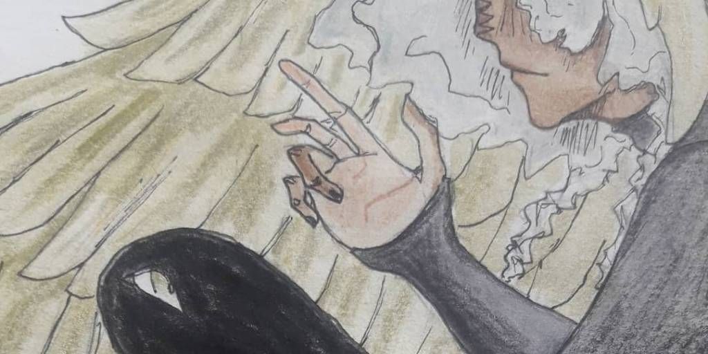 Hero artwork