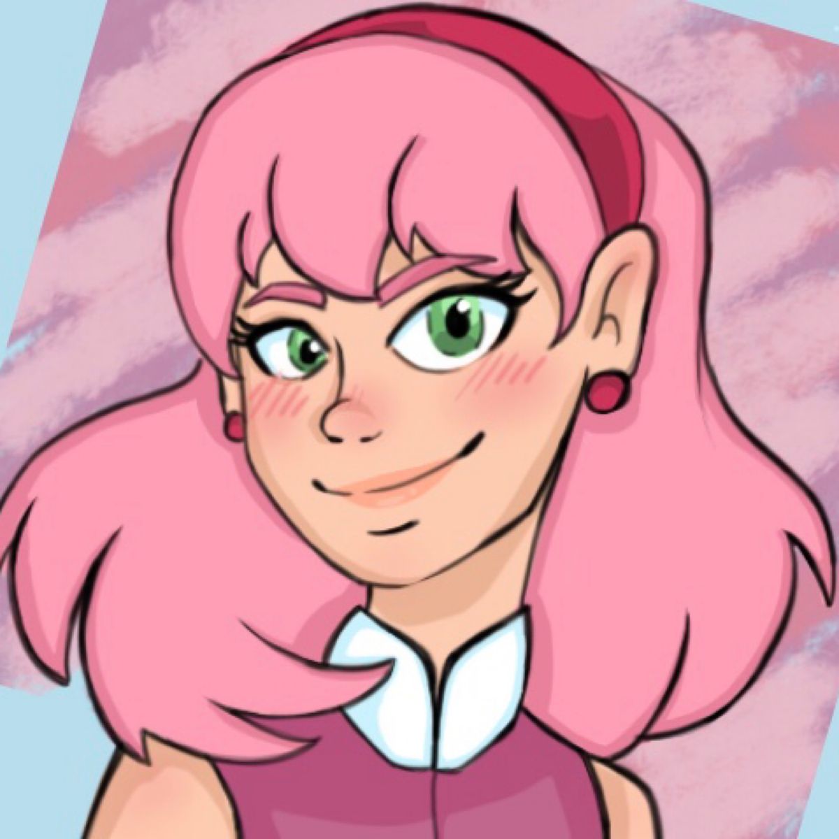 Profile Image