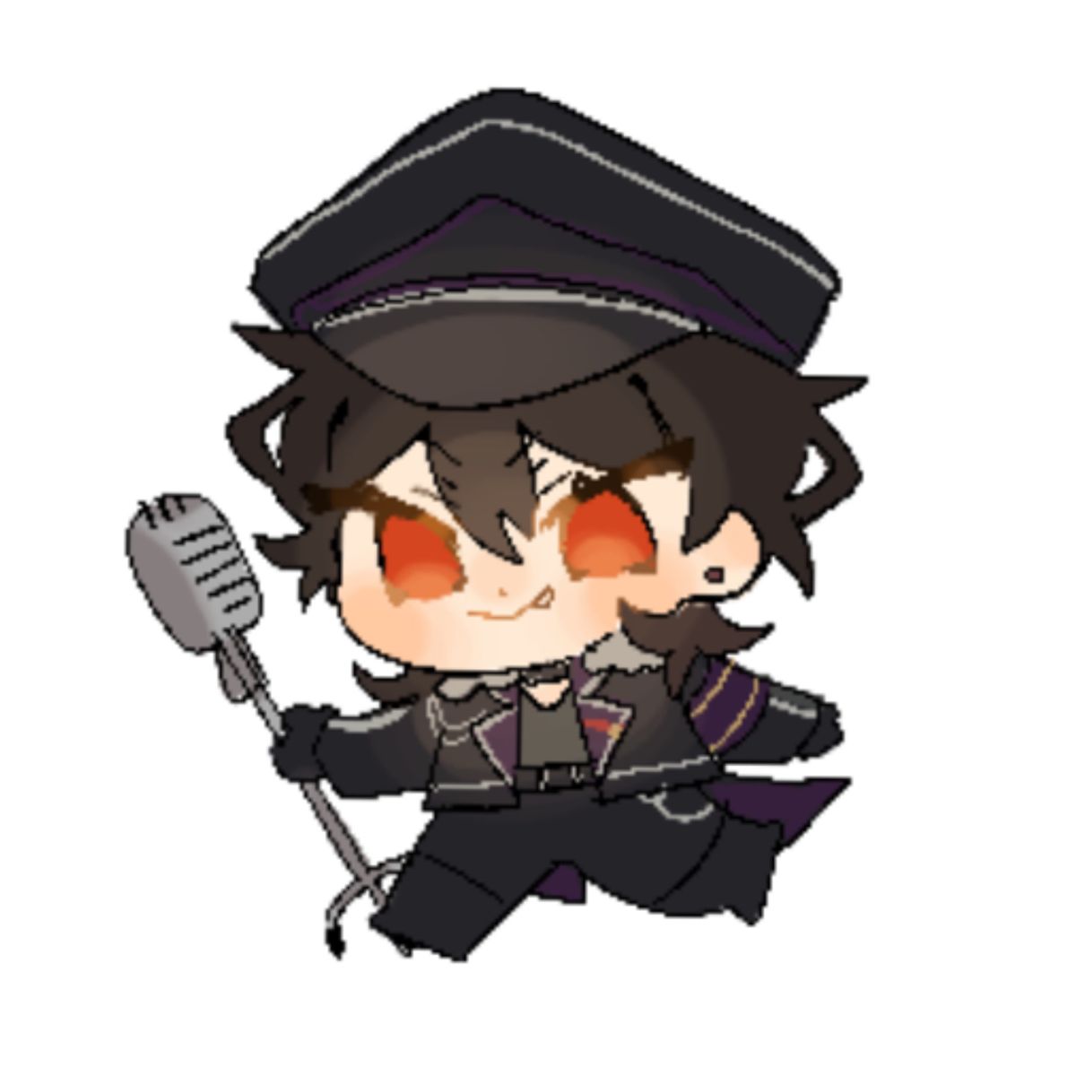 Profile Image