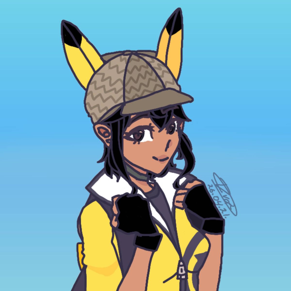 Profile Image