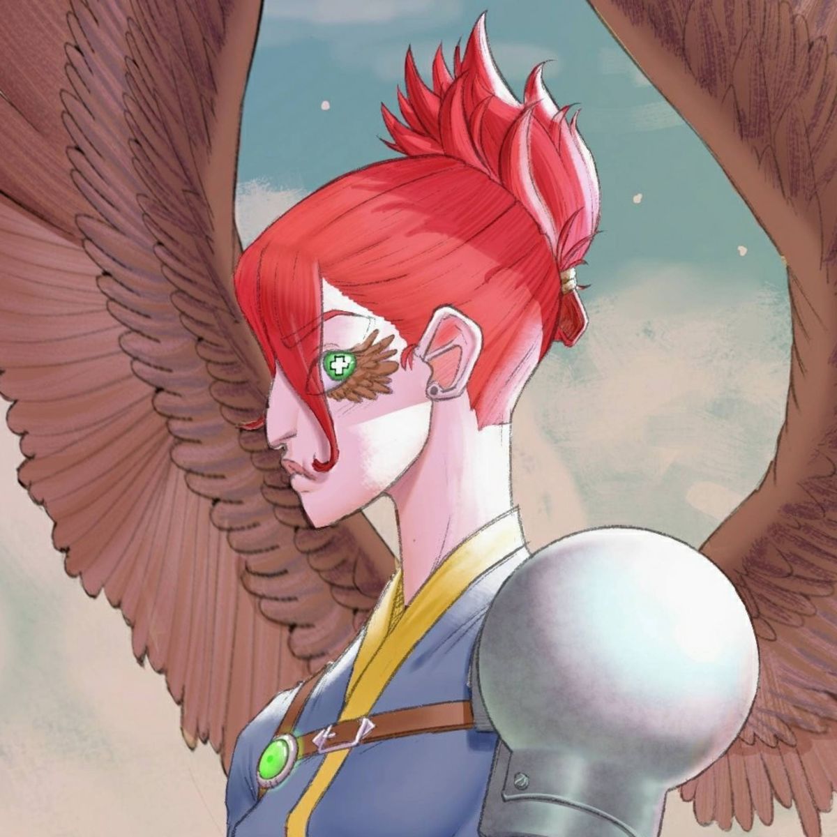 Profile Image