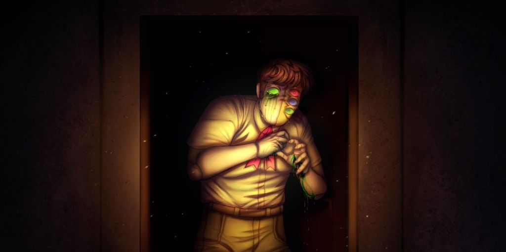 Hero artwork