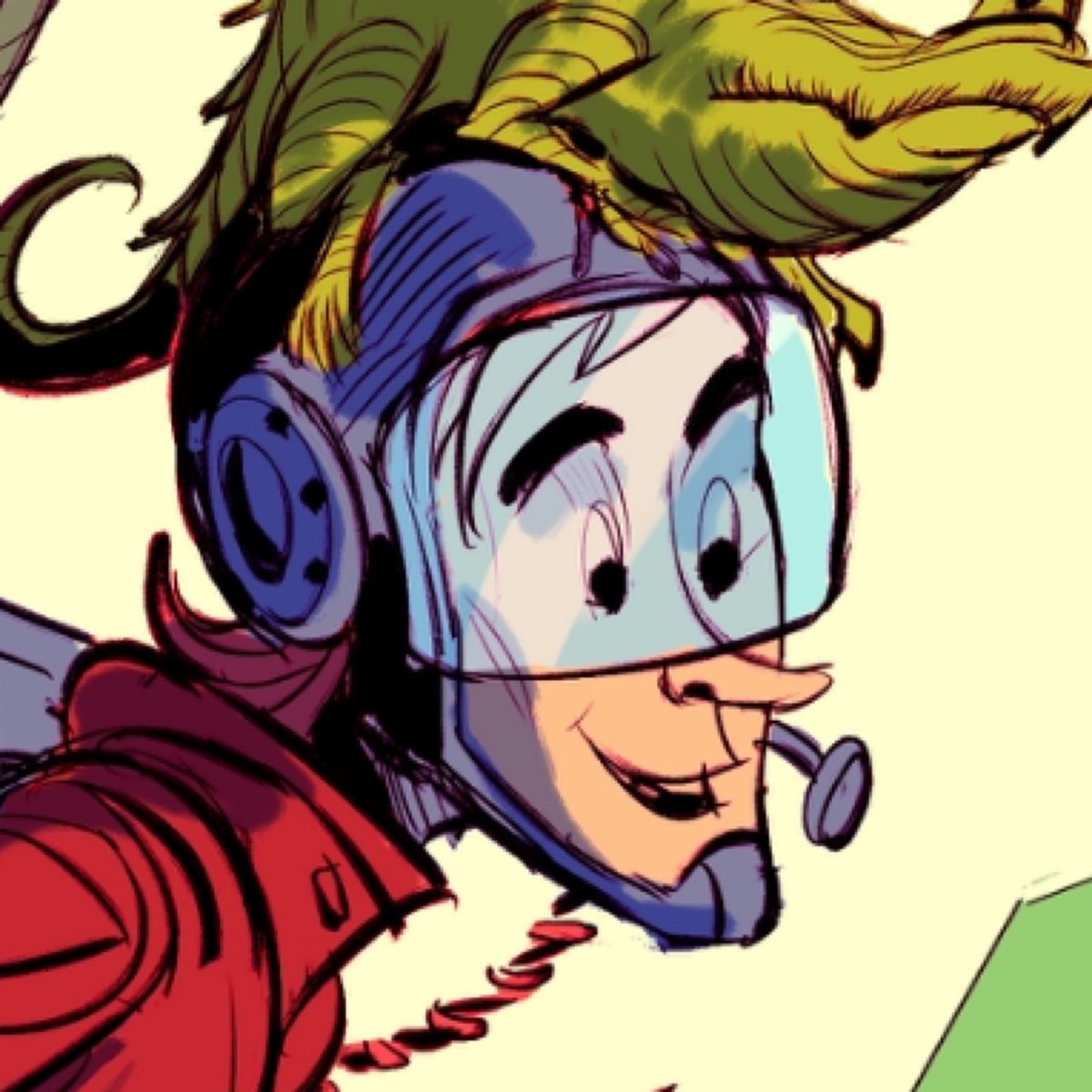 Profile Image