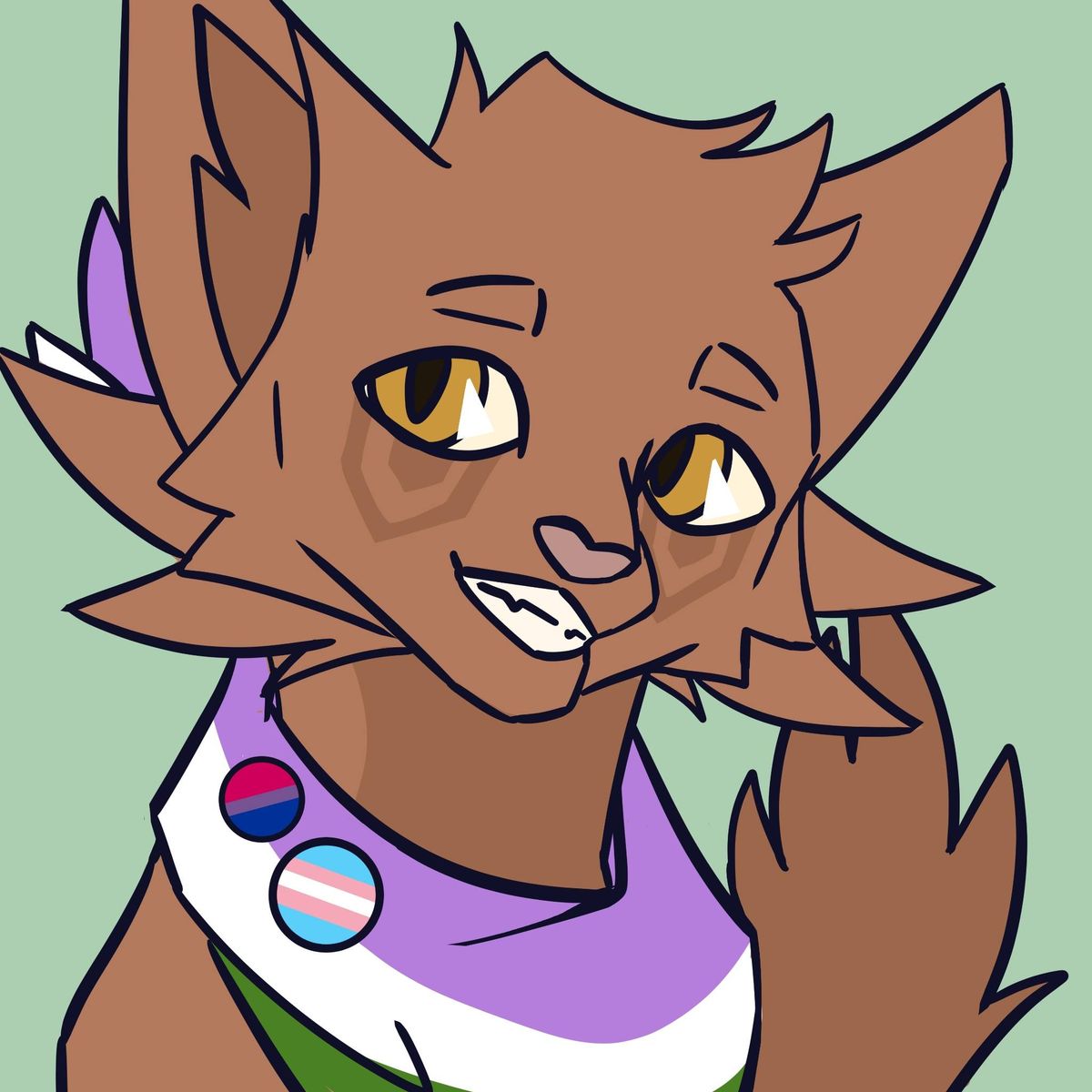 Profile Image
