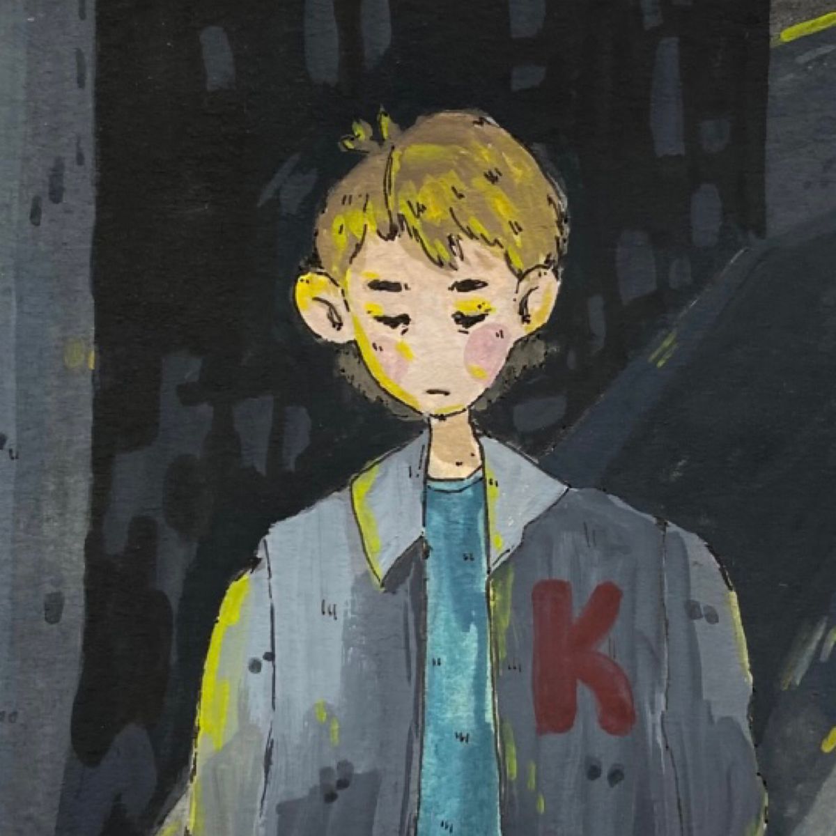 Profile Image