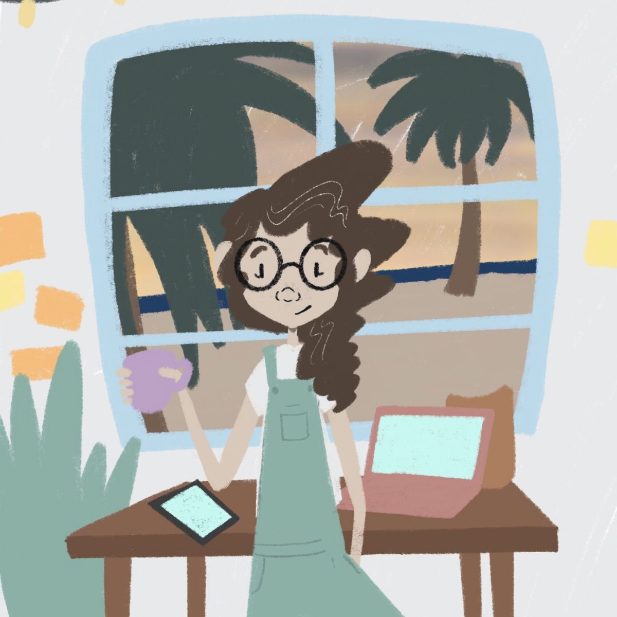 Profile Image